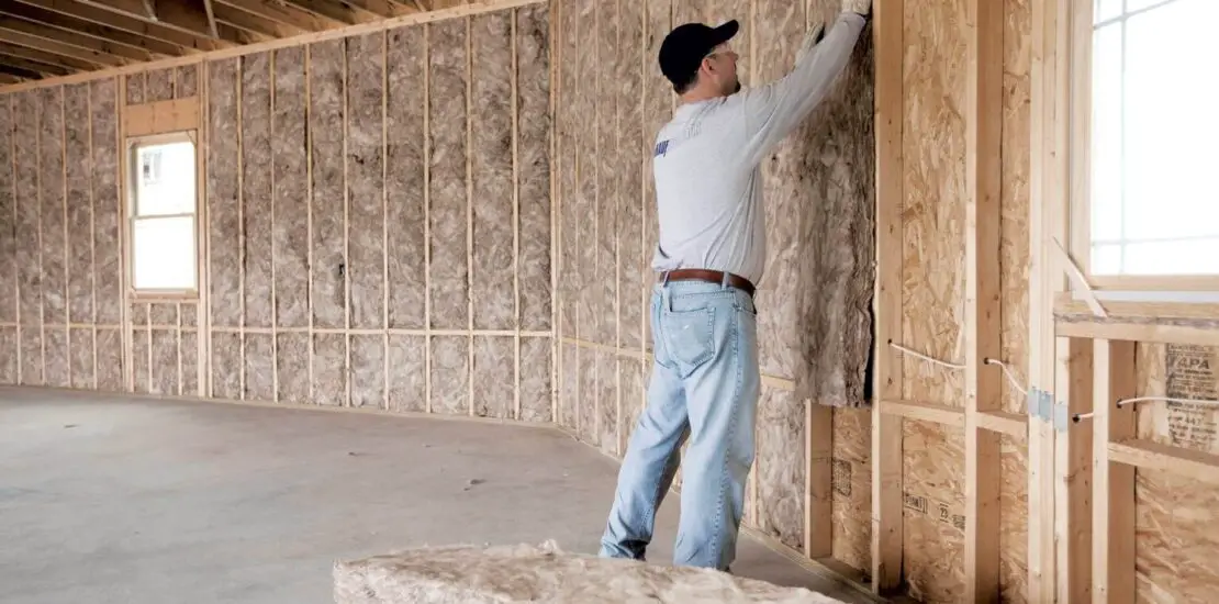 How To Insulate Existing Interior Walls