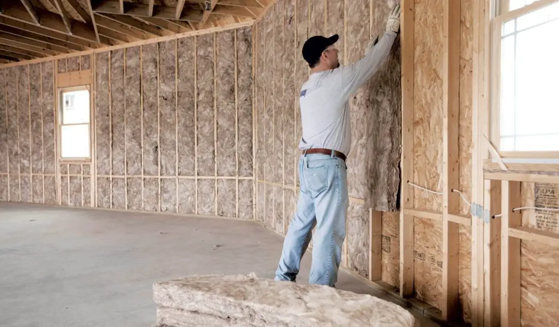 How To Insulate Existing Interior Walls