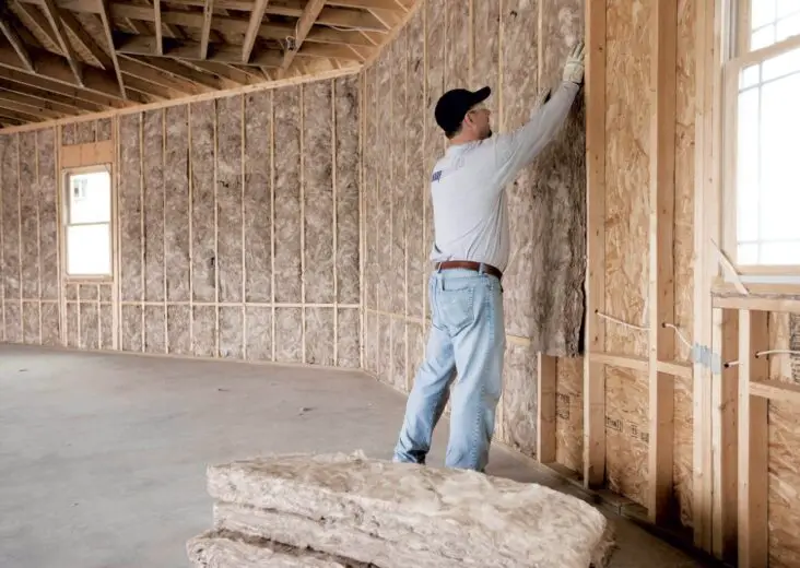 How To Insulate Existing Interior Walls