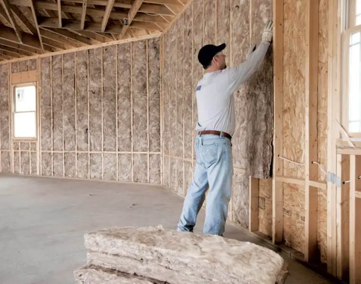 How To Insulate Existing Interior Walls