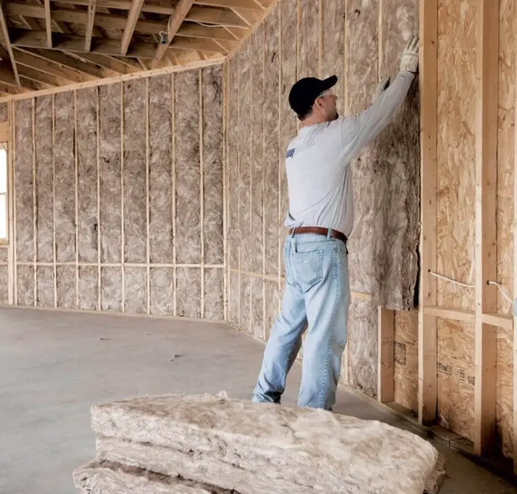 How To Insulate Existing Interior Walls