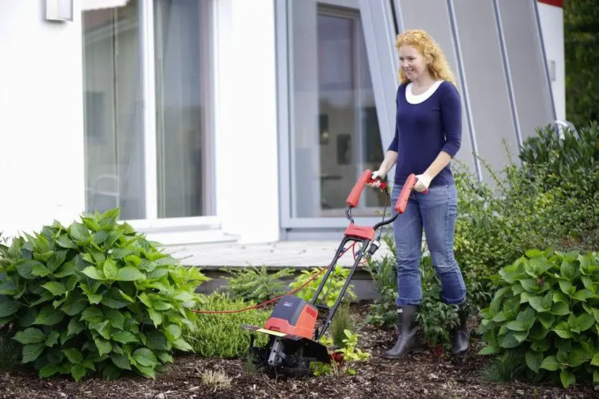 What Is A Cultivator Used For In Gardening