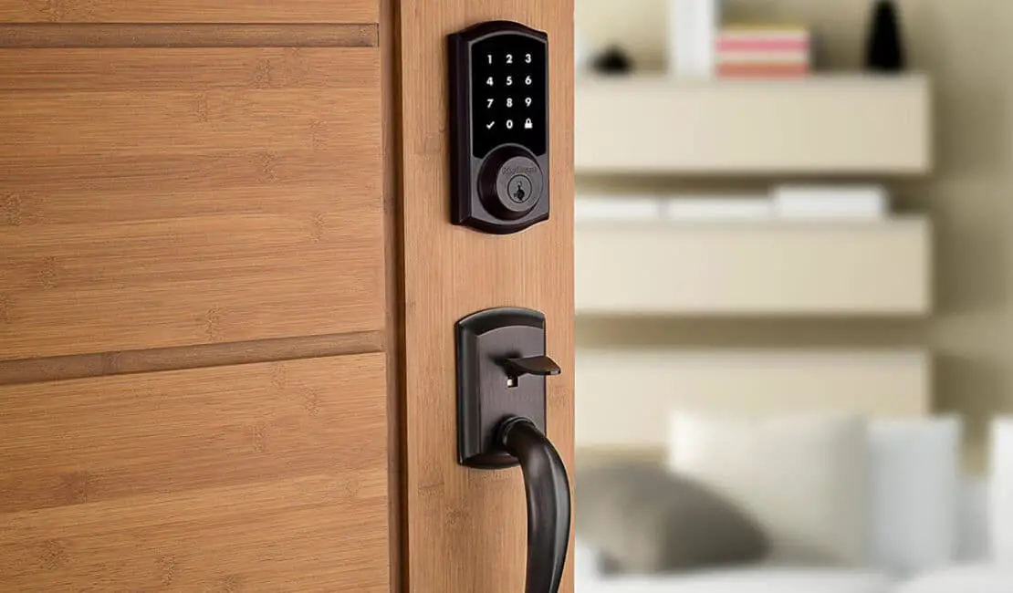 How To Reset Kwikset Smart Lock