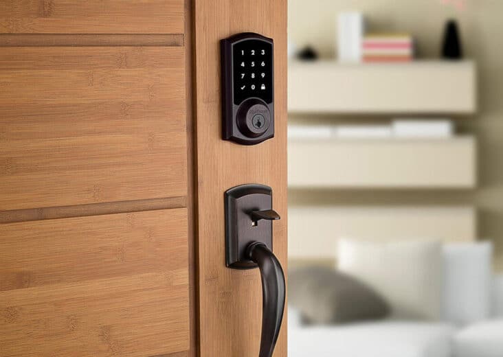 How To Reset Kwikset Smart Lock