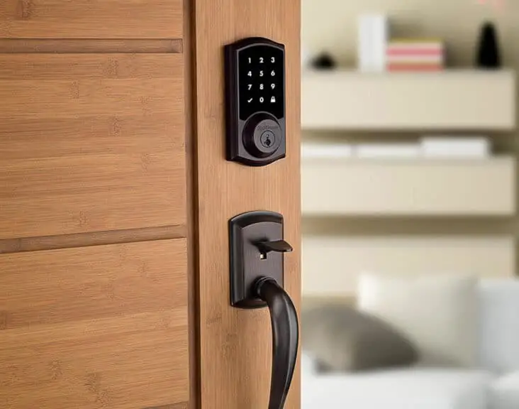 How To Reset Kwikset Smart Lock