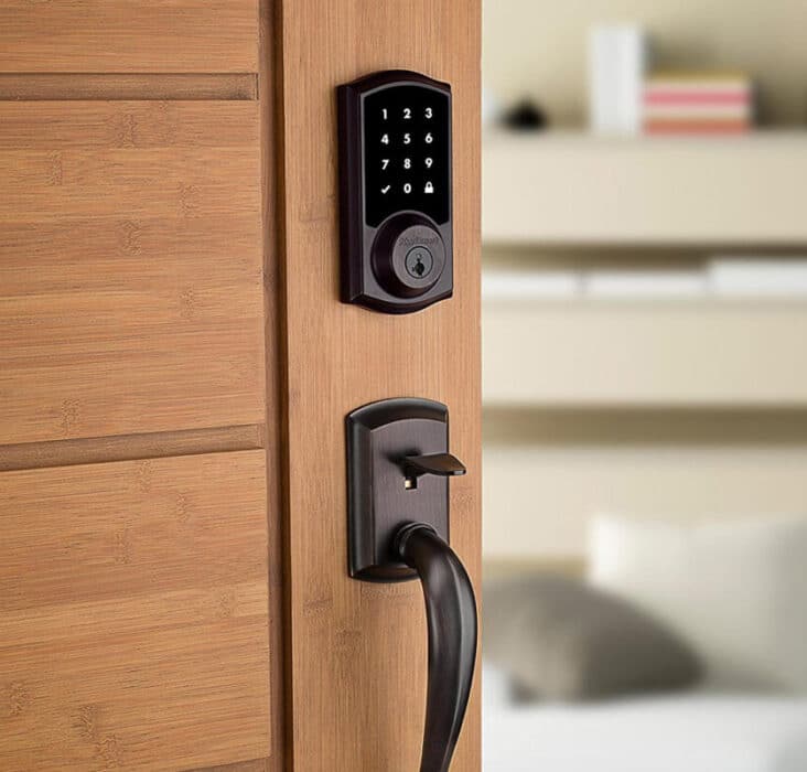 How To Reset Kwikset Smart Lock