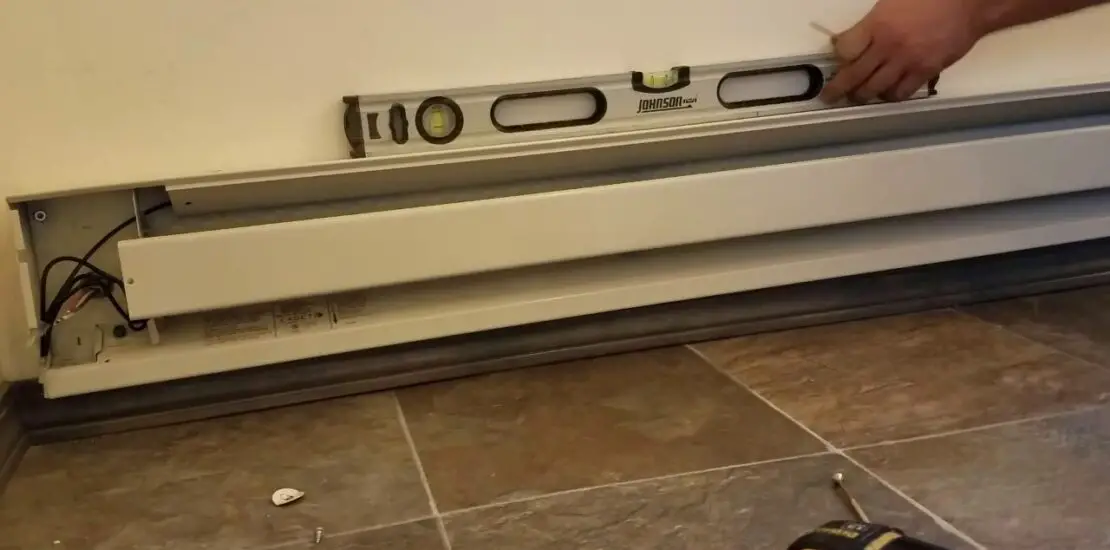 How To Turn On Baseboard Heater Without Thermostat