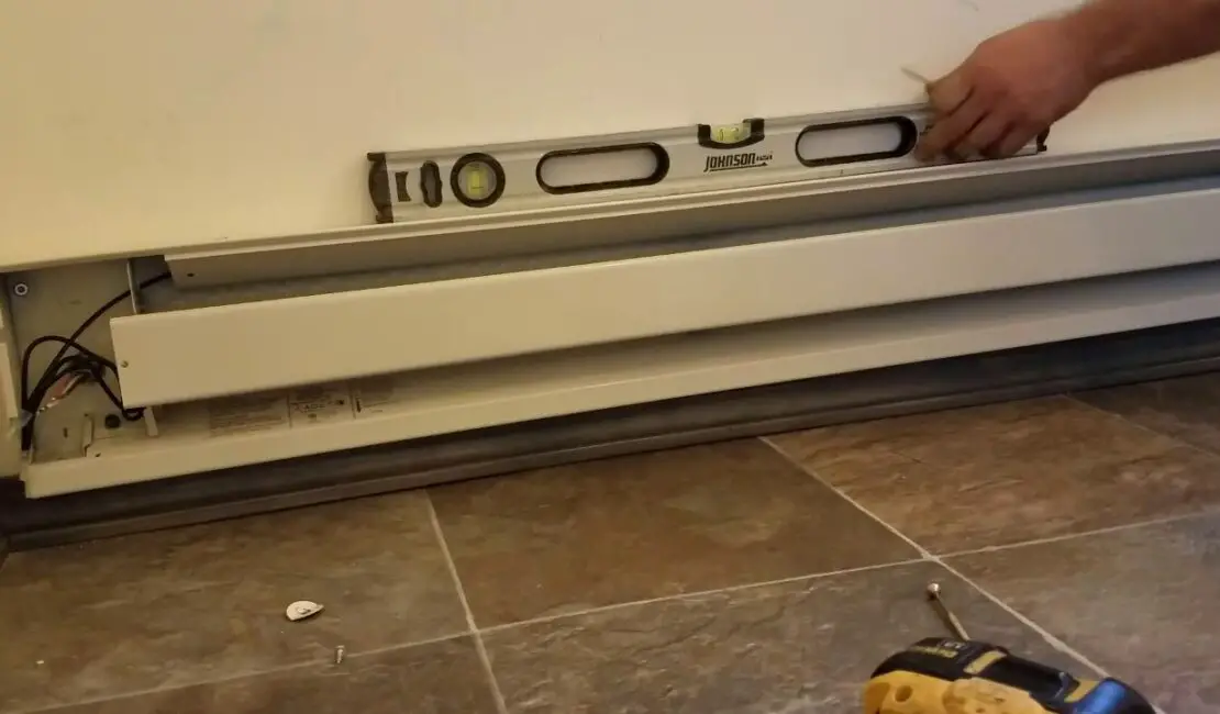 How To Turn On Baseboard Heater Without Thermostat