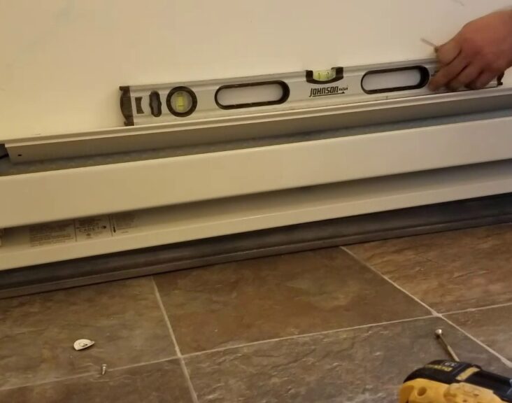 How To Turn On Baseboard Heater Without Thermostat