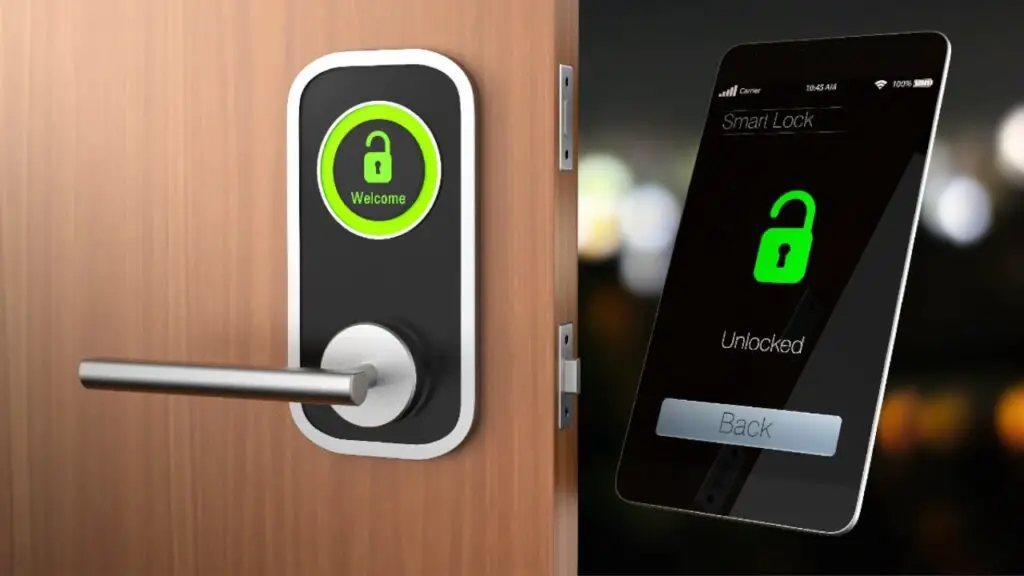 How Does Smart Lock Work