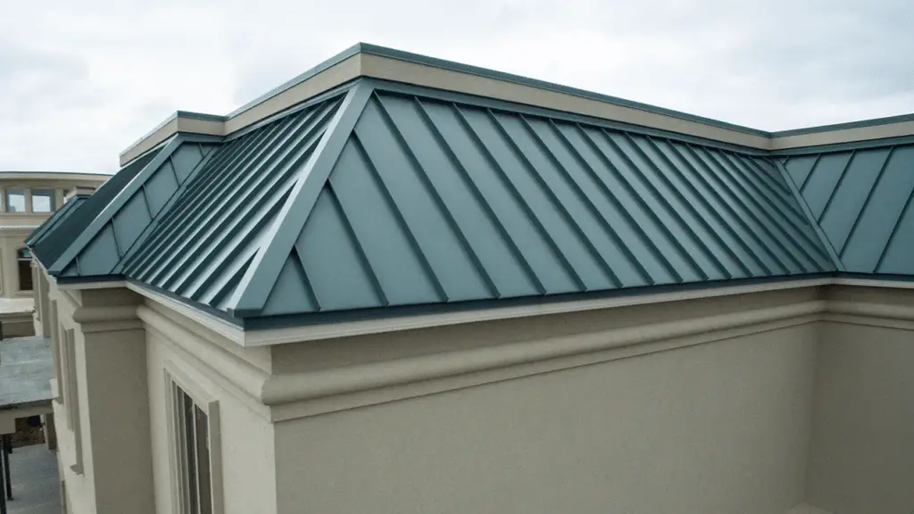 What Is The Biggest Problem With Metal Roofs