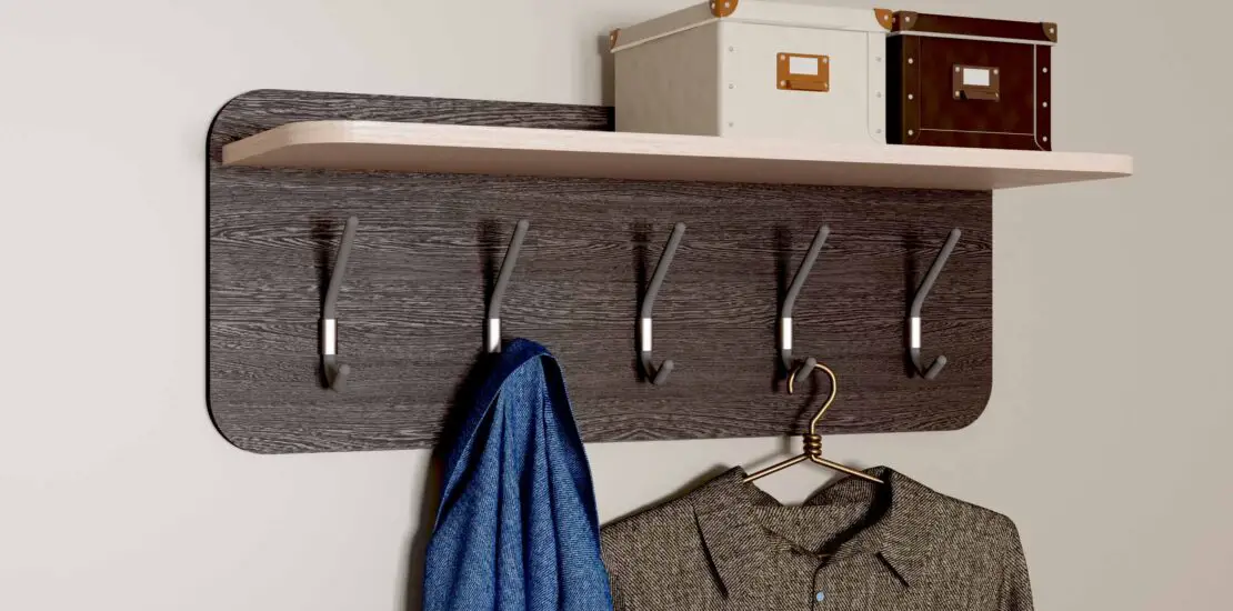 How To Remove Hooks From Wall 
