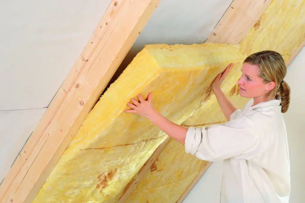How To Install Foam Board Insulation In Metal Building