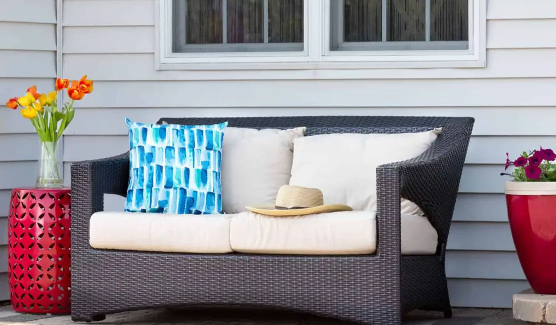 How Do You Clean Sunbrella Patio Cushions