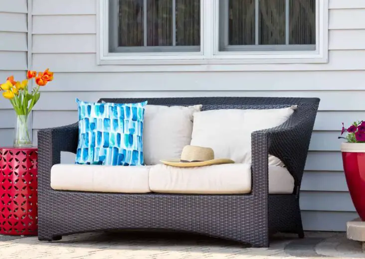 How Do You Clean Sunbrella Patio Cushions