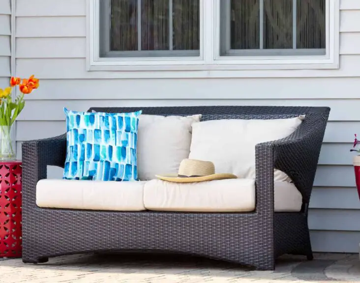 How Do You Clean Sunbrella Patio Cushions