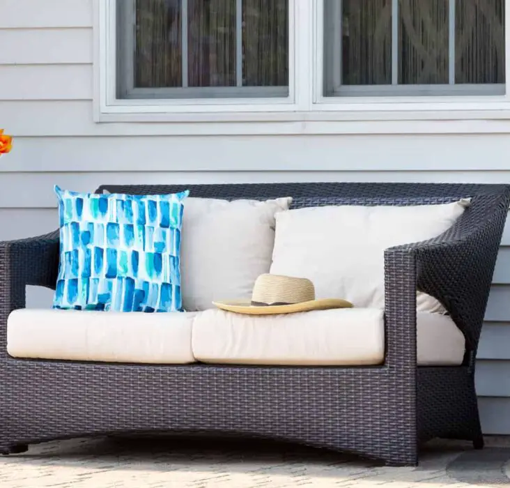 How Do You Clean Sunbrella Patio Cushions