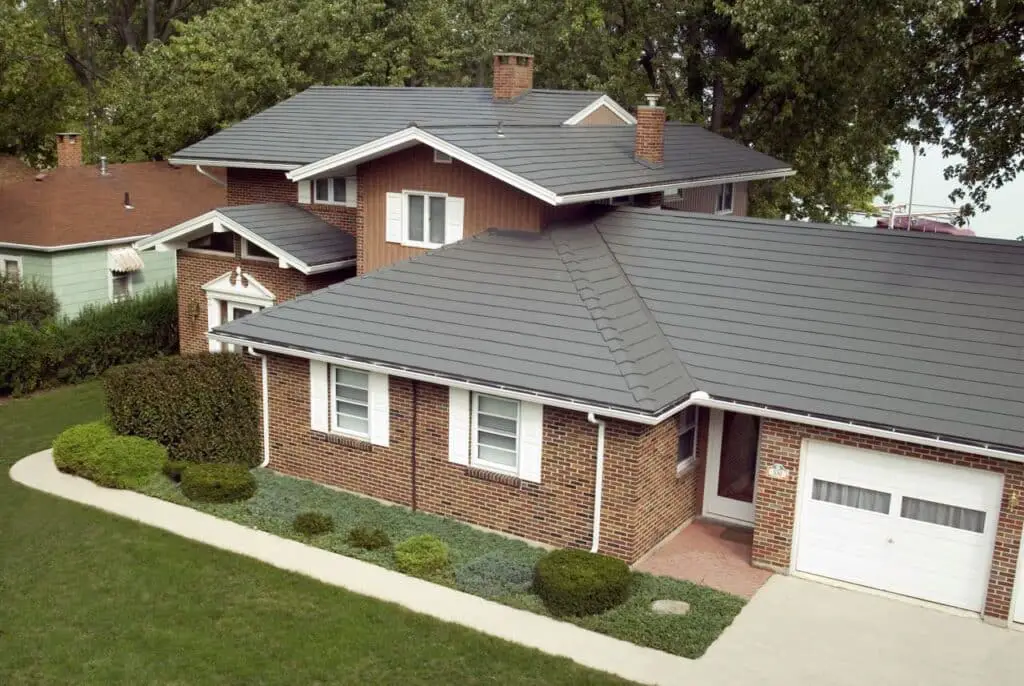 Are Metal Roofs Cheaper Than Shingles