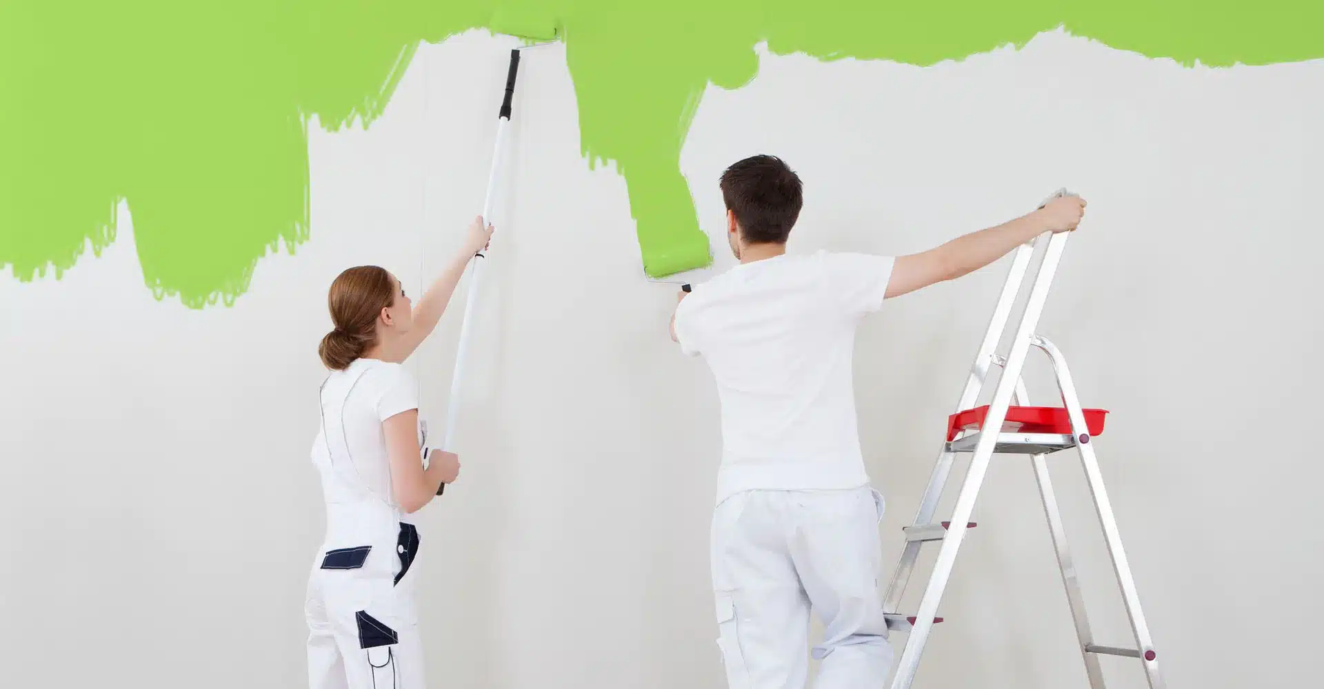 How Long Does It Take Interior Paint To Dry