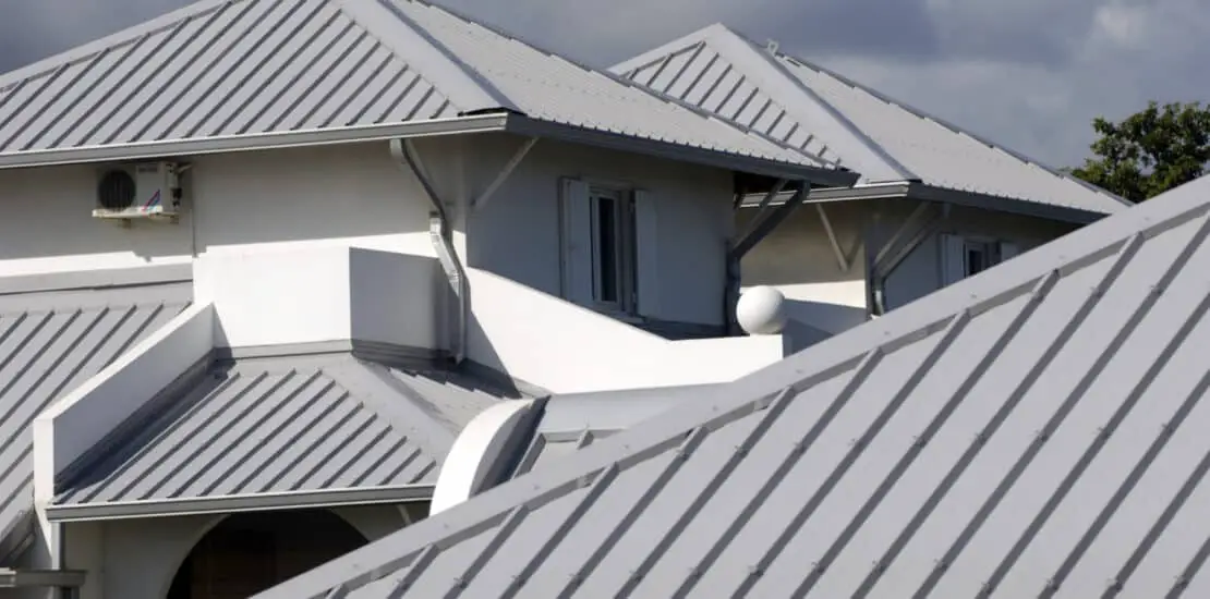 How To Overlap Corrugated Metal Roofing 