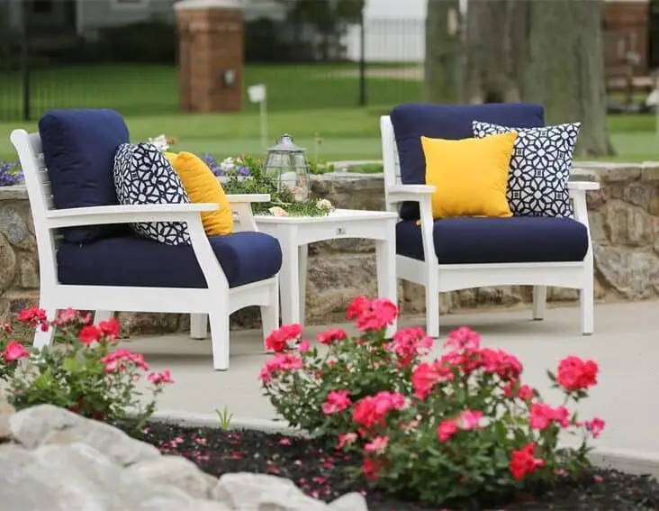 How To Waterproof Patio Cushions