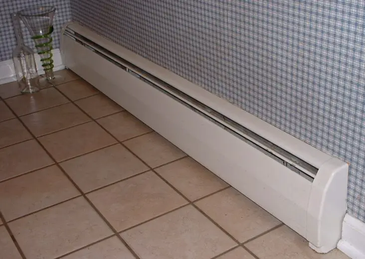 Which Location Is The Best For Installing Electric Baseboard Heaters