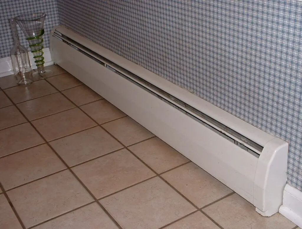 How Does Gas Baseboard Heating Work