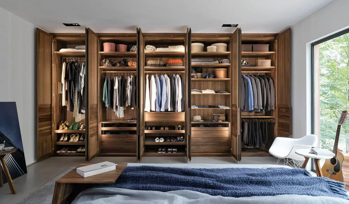 What To Do With Old Wardrobes 