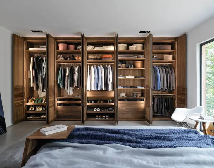 What To Do With Old Wardrobes 