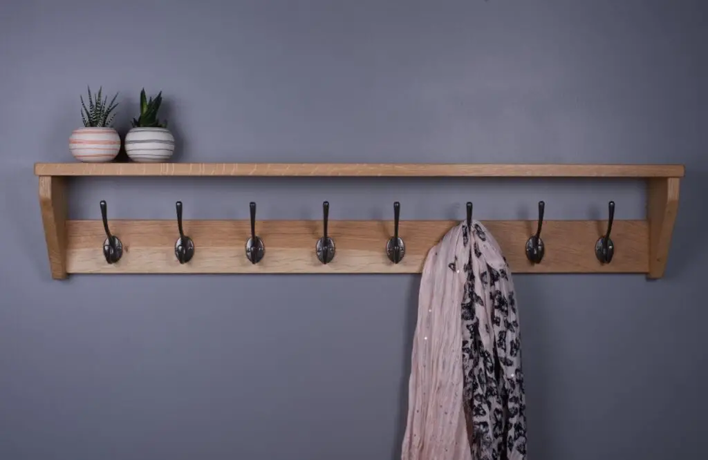 How To Remove Hooks From Wall 