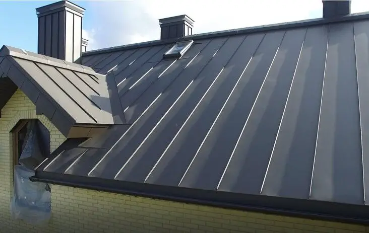 How To Patch A Metal Roof