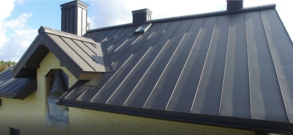 How To Install Metal Roofing Over Plywood