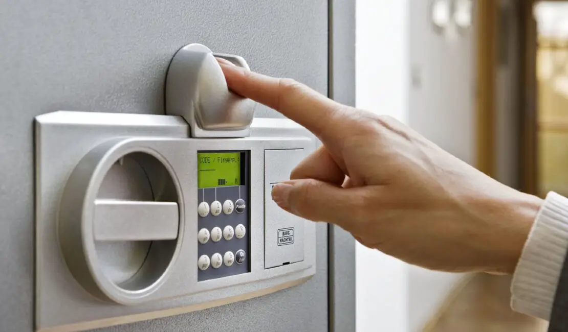 How Do Home Security Systems Work