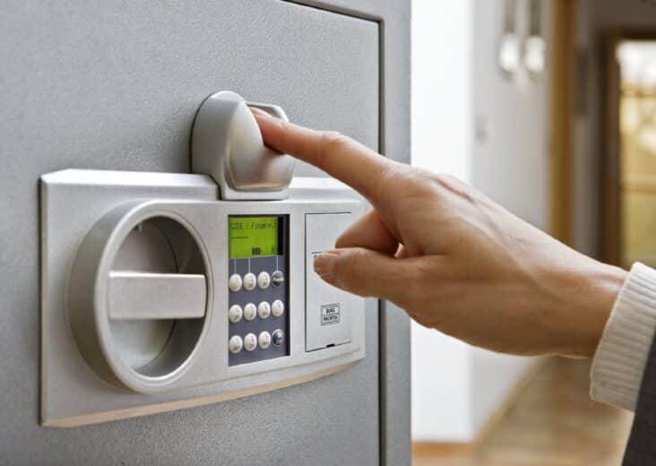 How Do Home Security Systems Work