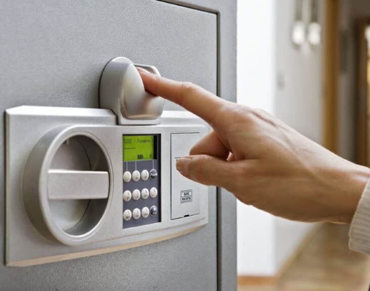 How Do Home Security Systems Work