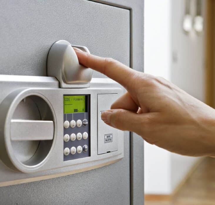 How Do Home Security Systems Work