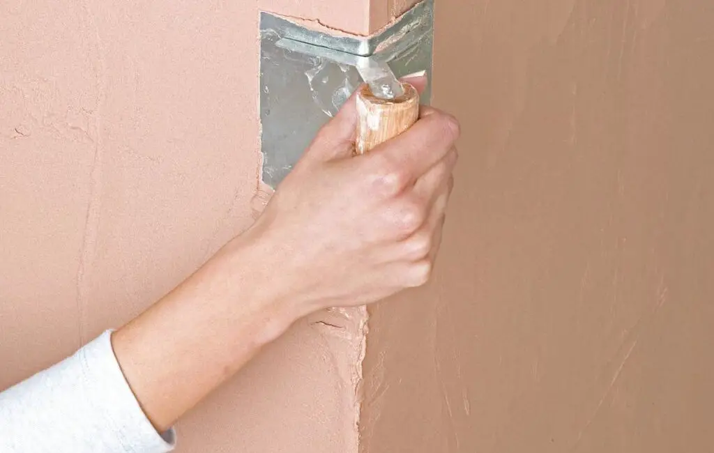 How To Finish A Drywall Edge