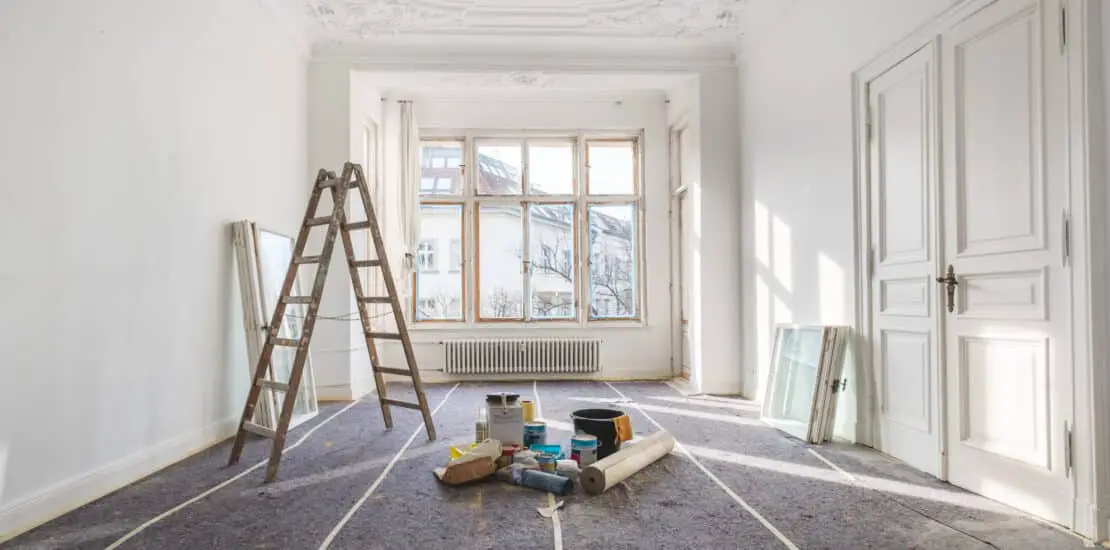 How Long Does Interior Paint Take To Dry