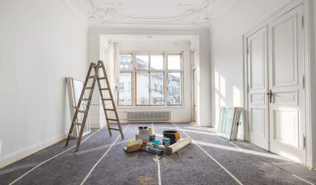 How Long Does Interior Paint Take To Dry