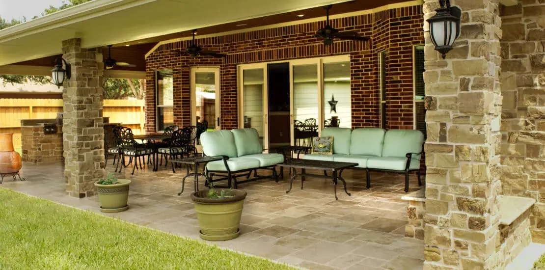 What Is The Best Base For Patio Pavers