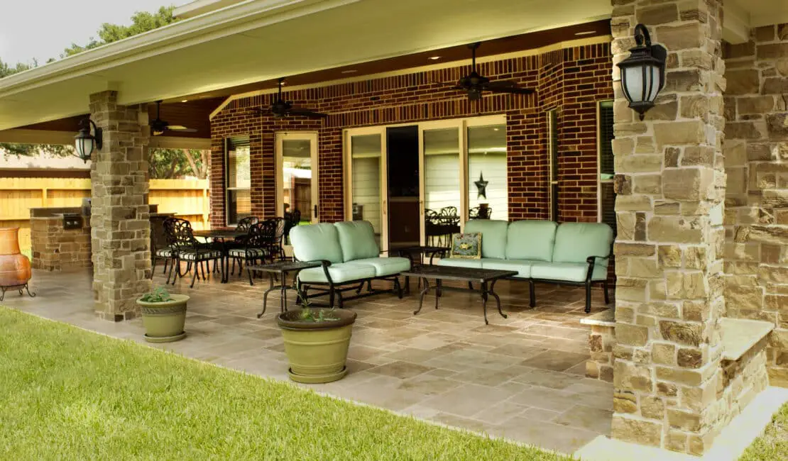 What Is The Best Base For Patio Pavers