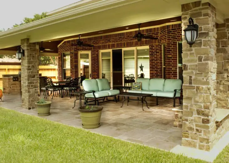 What Is The Best Base For Patio Pavers