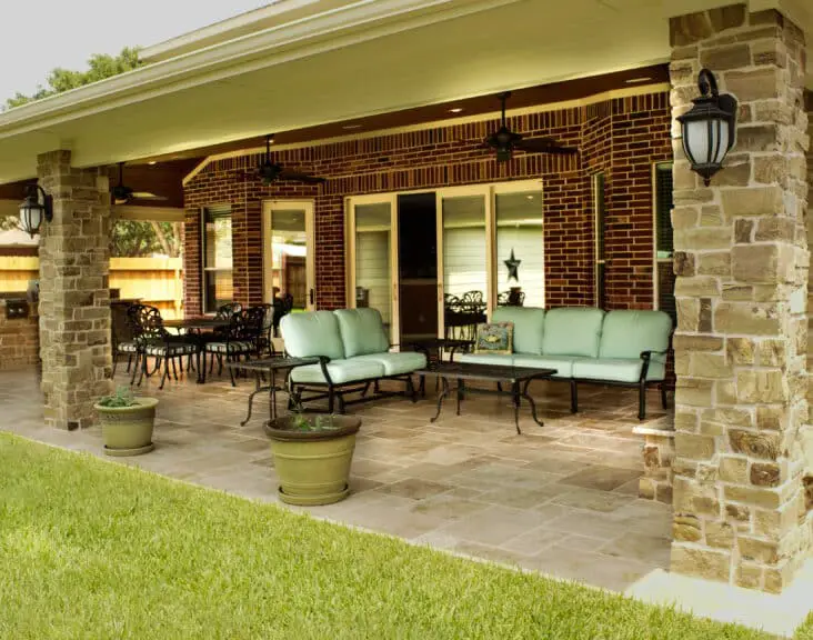 What Is The Best Base For Patio Pavers