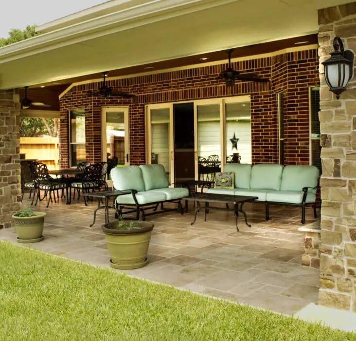 What Is The Best Base For Patio Pavers