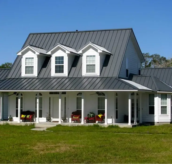 How To Install A Metal Roof Over Shingles