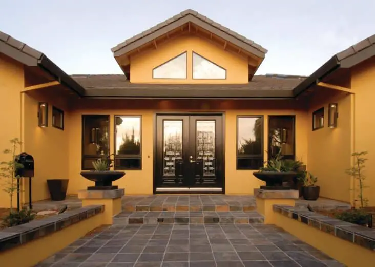 What Exterior Paint Color Fades The Least