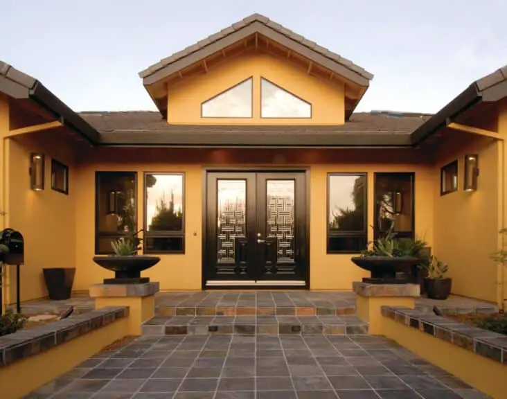 What Exterior Paint Color Fades The Least