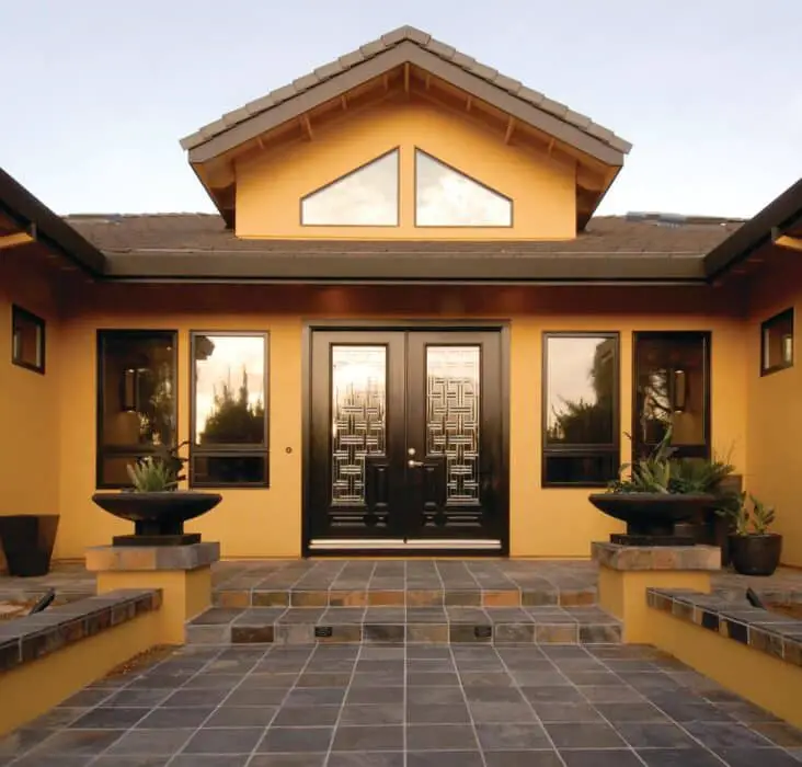 What Exterior Paint Color Fades The Least