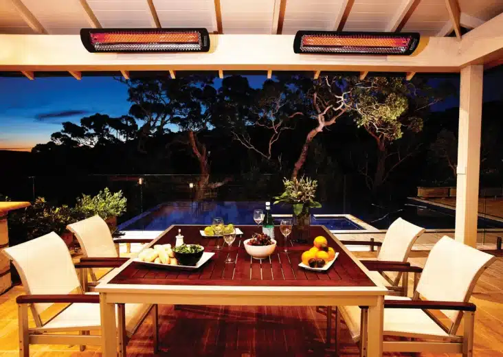 How To Start Patio Heater