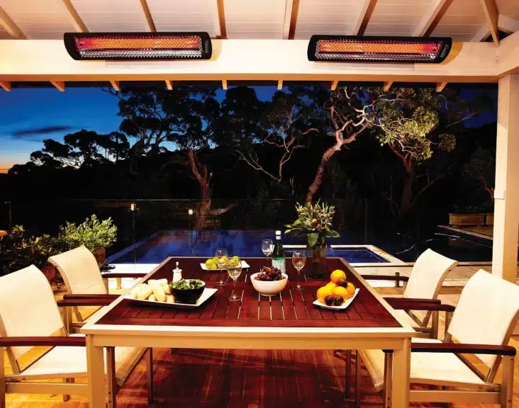 How To Start Patio Heater